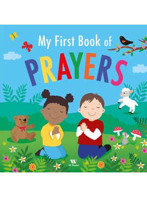 My First Book of Prayers