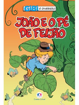 João e o Pé de Feijão