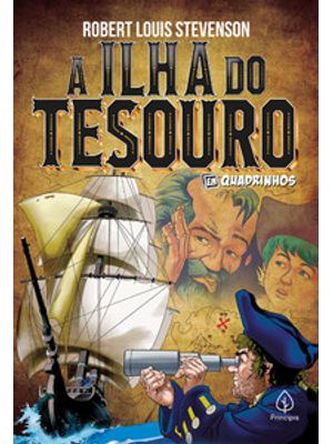 A Ilha do Tesouro