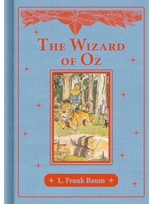 The Wizard of Oz