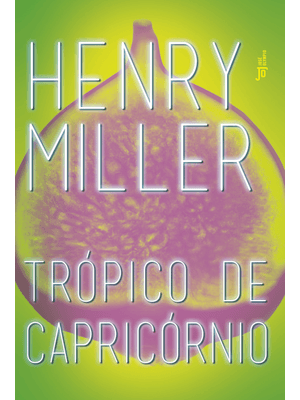 Trópico de Capricórnio