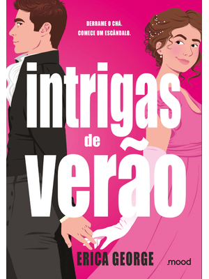 Intrigas de Verão