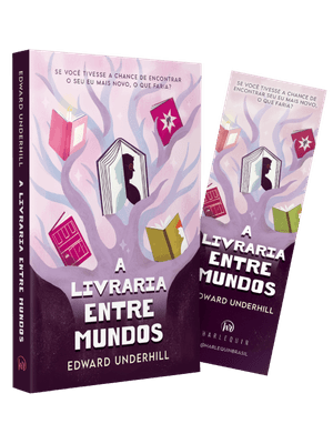 A Livraria Entre Mundos – Viaje Ao Passado com Esta Ficção de Autodescoberta e Amor-Próprio