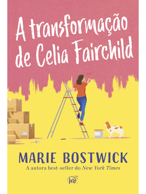 A Transformação de Celia Fairchild – Um Cozy Romance sobre Amizade, Família e Resiliência, Perfeito