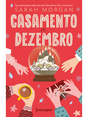 Casamento em Dezembro