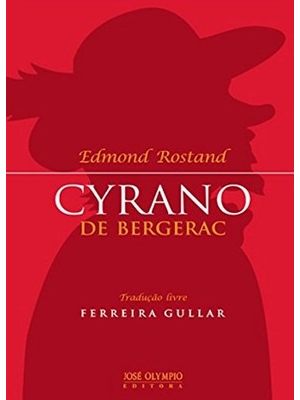 Cyrano de Begerac