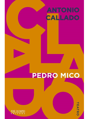 Pedro Mico