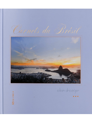 Carnets Du Bresil