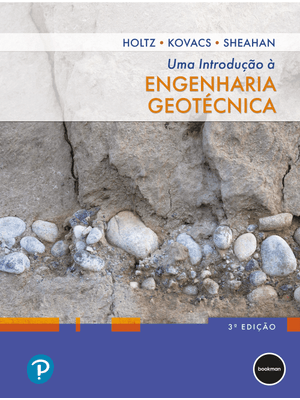 Uma Introdução À Engenharia Geotécnica - 3.Ed.