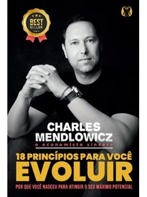 18 Princípios para Você Evoluir