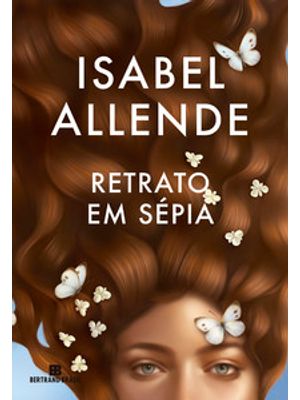 Retrato em Sépia