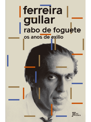 Rabo de Foguete: os Anos de Exílio