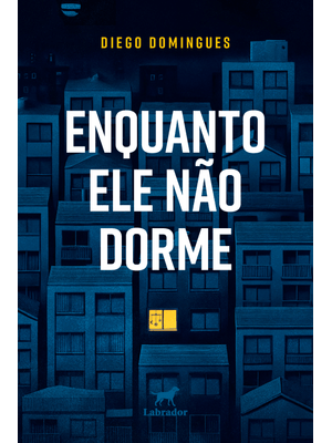 Enquanto Ele Não Dorme