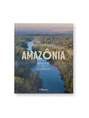 Amazonia - Belezas da Floresta