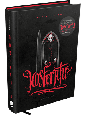 Nosferatu: Sinfonia das Sombras