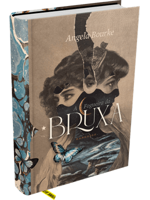 A Fogueira da Bruxa