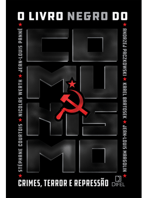 O Livro Negro do Comunismo