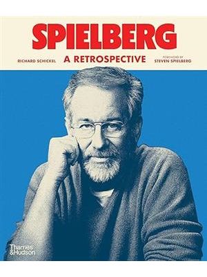 Spielberg - a Retrospective