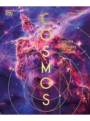 Cosmos - Explore The Wonders of The Universe