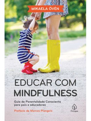 Educar com Mindfulness