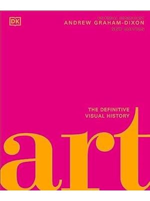 Art - The Definitive Visual Guide