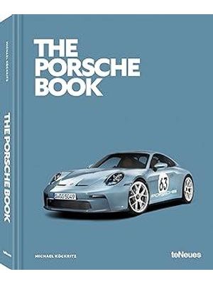 The Porsche Book