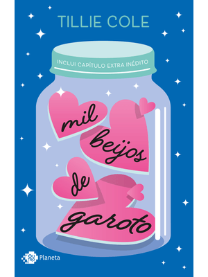 Mil Beijos de Garoto - Edição Especial