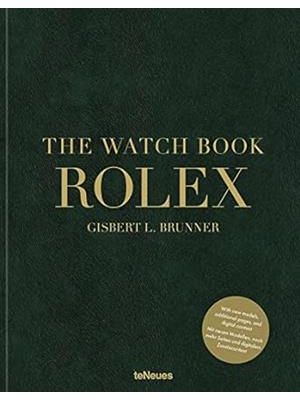 The Watch Book Rolex