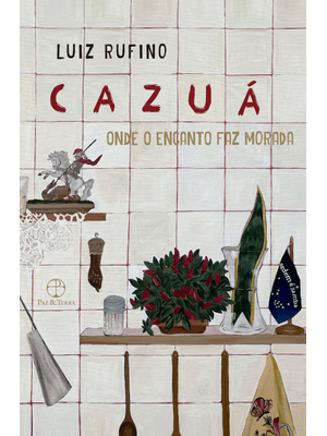 Cazuá: Onde o Encanto Faz Morada