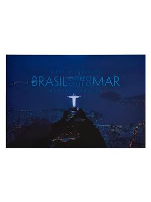 Brasil Entre o Ceu e o Mar - Regiao Sudeste