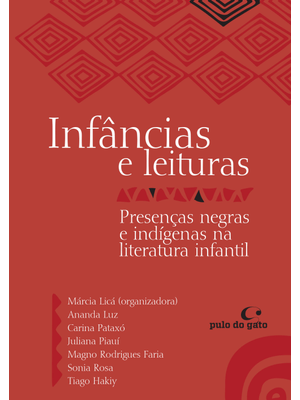 Infâncias e Leituras: Presenças Negras e Indígenas na Literatura Infantil