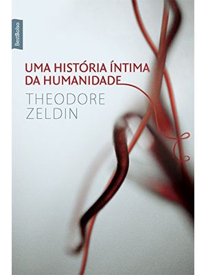 Uma História Íntima da Humanidade (Edição de Bolso)