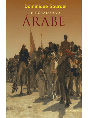 História do Povo Árabe