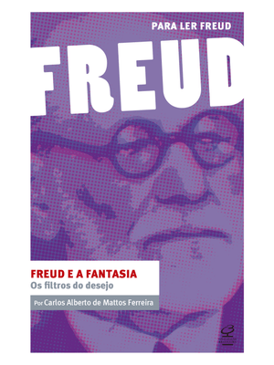Freud e a Fantasia: os Filtros do Desejo: (Coleção para Ler Freud)