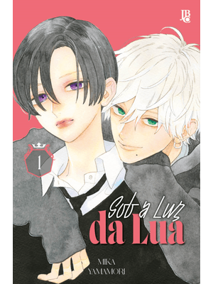 Sob a Luz da Lua Vol. 01
