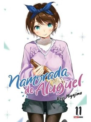 Namorada de Aluguel - 11
