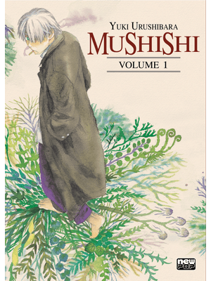 Mushishi: Volume 1