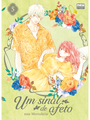 Um Sinal de Afeto: Volume 5