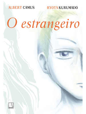 O Estrangeiro (Mangá)