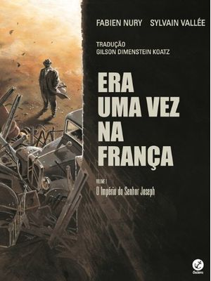 Era Uma Vez na França