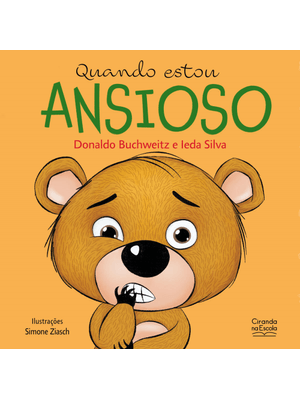 Quando Estou Ansioso