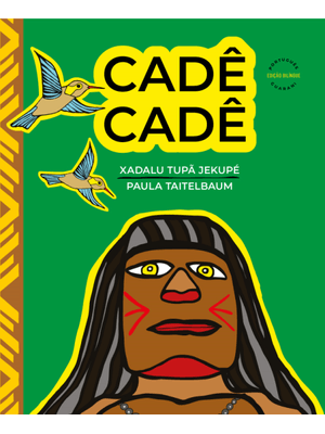 Cadê Cadê