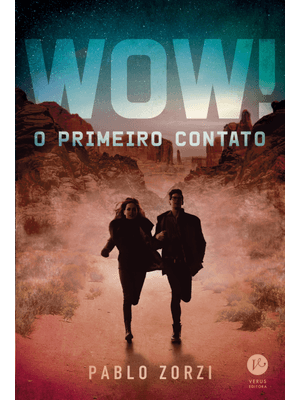 Wow!: o Primeiro Contato
