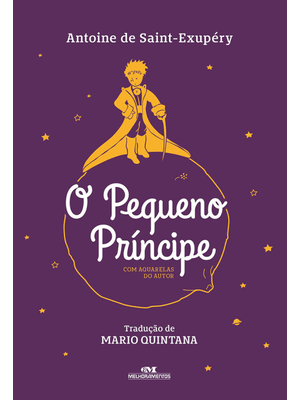 O Pequeno Príncipe