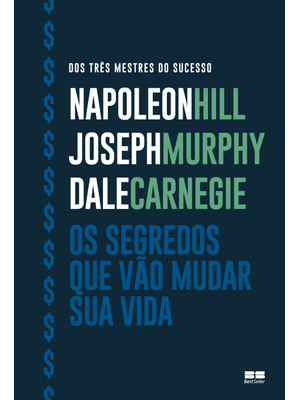 Os Segredos Que Vão Mudar Sua Vida
