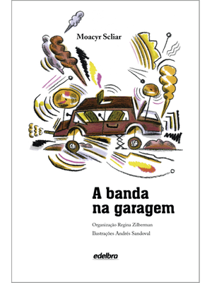 A Banda na Garagem