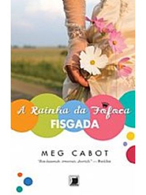 A Rainha da Fofoca: a Revanche (Vol. 2)