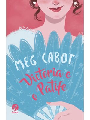 Victoria e o Patife