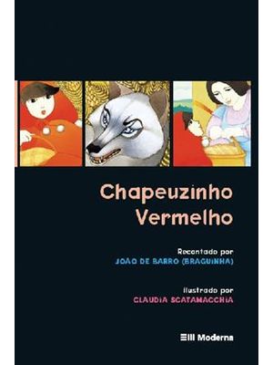 Chapeuzinho Vermelho