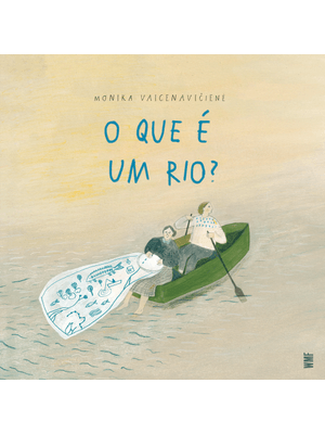 O Que É Um Rio?